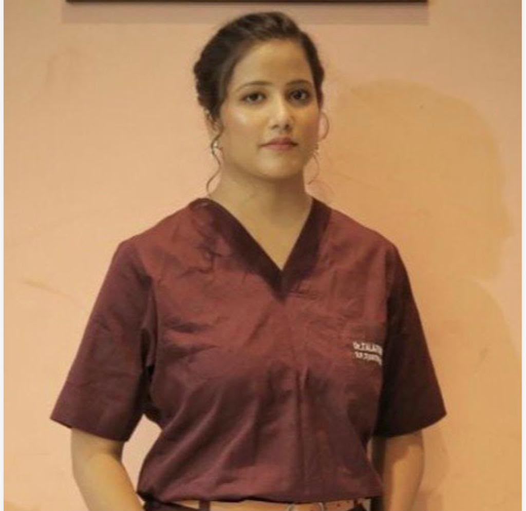 Dr. Talat Naz